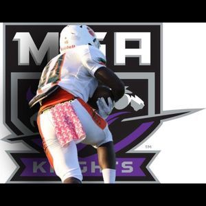 Meet your Posher, Jaylen